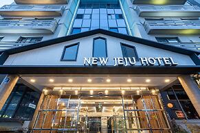 New Jeju Hotel