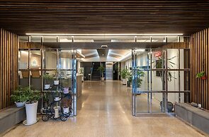 New Jeju Hotel