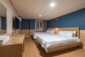 New Jeju Hotel