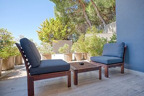 Aegean Apartments - Cesme