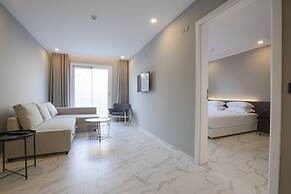 Aegean Apartments - Cesme