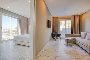 Aegean Apartments - Cesme