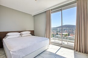 Aegean Apartments - Cesme