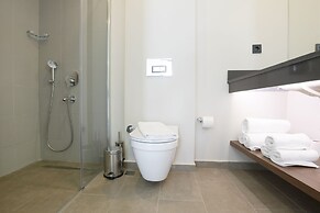 Aegean Apartments - Cesme