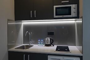 Aegean Apartments - Cesme