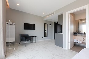 Aegean Apartments - Cesme