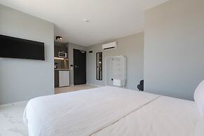 Aegean Apartments - Cesme