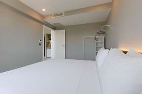 Aegean Apartments - Cesme