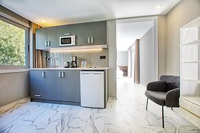 Aegean Apartments - Cesme