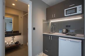 Aegean Apartments - Cesme