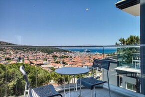 Aegean Apartments - Cesme