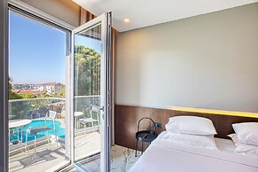 Aegean Apartments - Cesme