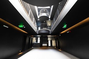 Aegean Apartments - Cesme