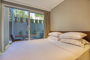 Aegean Apartments - Cesme