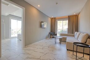 Aegean Apartments - Cesme