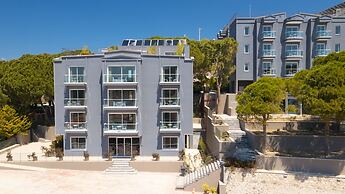 Aegean Apartments - Cesme