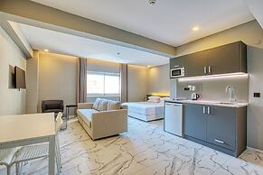 Aegean Apartments - Cesme