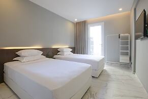 Aegean Apartments - Cesme
