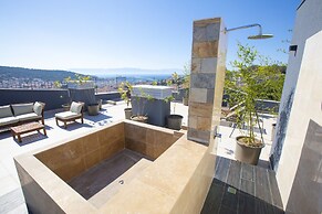 Aegean Apartments - Cesme