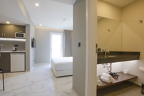 Aegean Apartments - Cesme