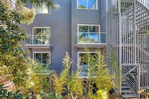 Aegean Apartments - Cesme