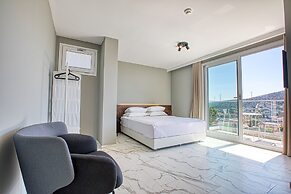 Aegean Apartments - Cesme