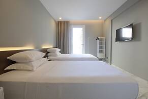 Aegean Apartments - Cesme