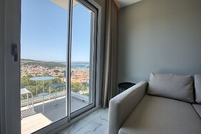 Aegean Apartments - Cesme