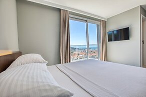 Aegean Apartments - Cesme