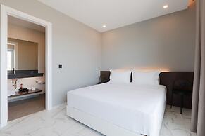 Aegean Apartments - Cesme