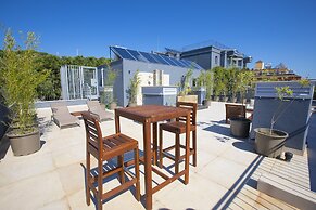 Aegean Apartments - Cesme