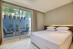 Aegean Apartments - Cesme