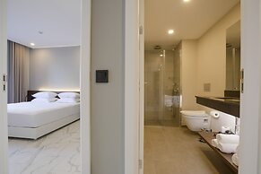 Aegean Apartments - Cesme