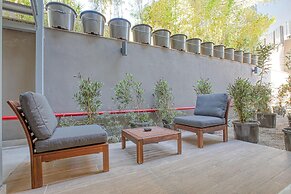 Aegean Apartments - Cesme