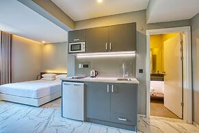 Aegean Apartments - Cesme