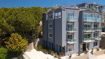 Aegean Apartments - Cesme