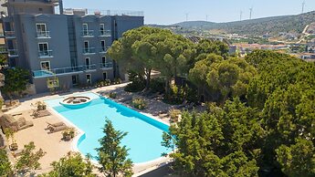 Aegean Apartments - Cesme