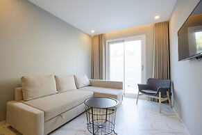 Aegean Apartments - Cesme