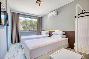 Aegean Apartments - Cesme