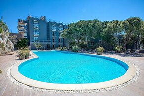 Aegean Apartments - Cesme