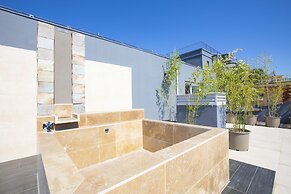 Aegean Apartments - Cesme