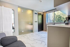 Aegean Apartments - Cesme