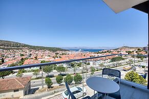 Aegean Apartments - Cesme