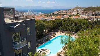 Aegean Apartments - Cesme