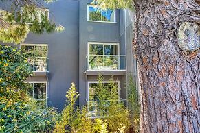 Aegean Apartments - Cesme