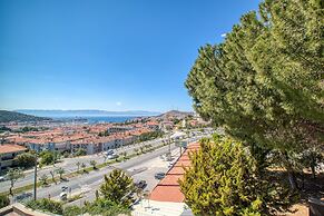 Aegean Apartments - Cesme