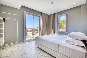 Aegean Apartments - Cesme