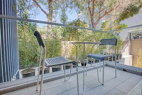 Aegean Apartments - Cesme