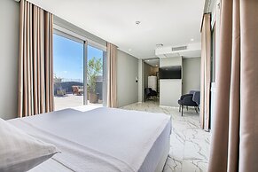 Aegean Apartments - Cesme