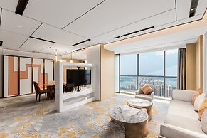 Crowne Plaza Changsha Development Zone by IHG